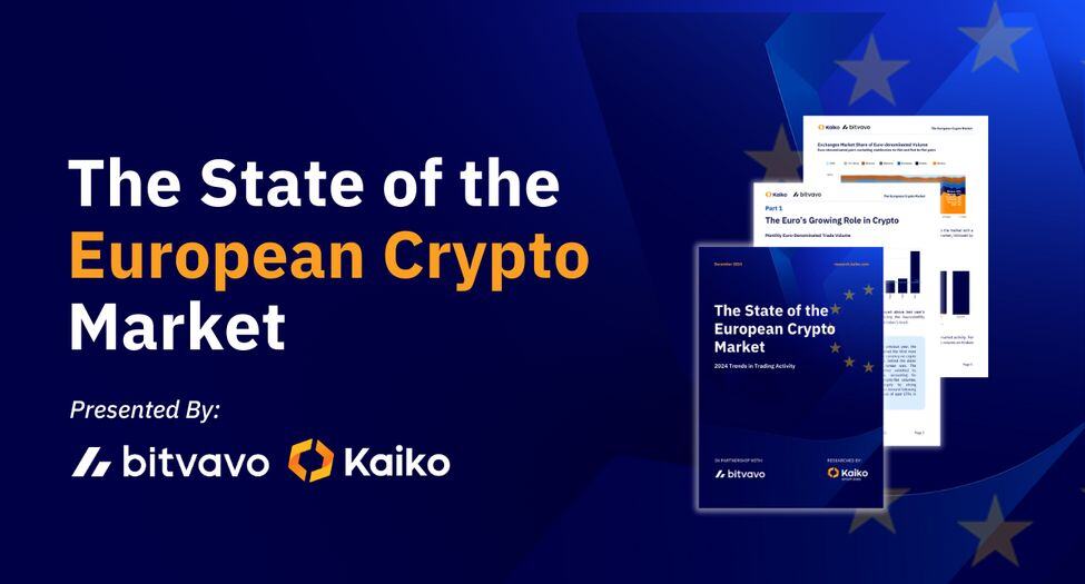 bitvavo report banner